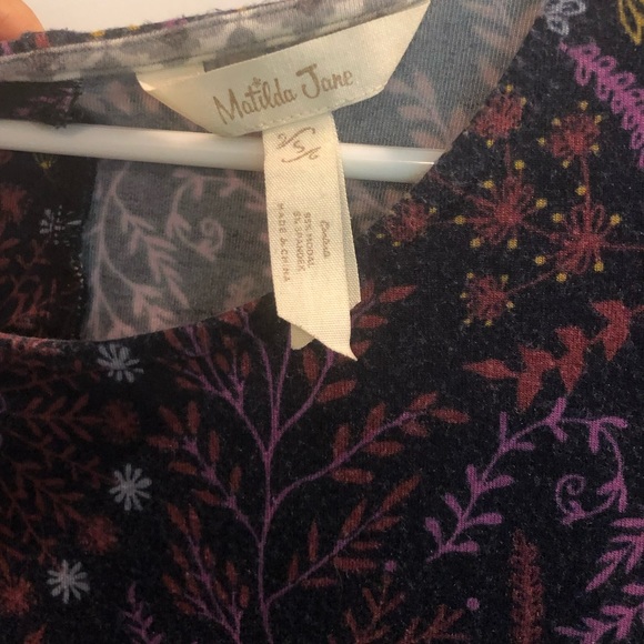 Matilda Jane comfy dress excellent condition barely worn - Picture 2 of 3